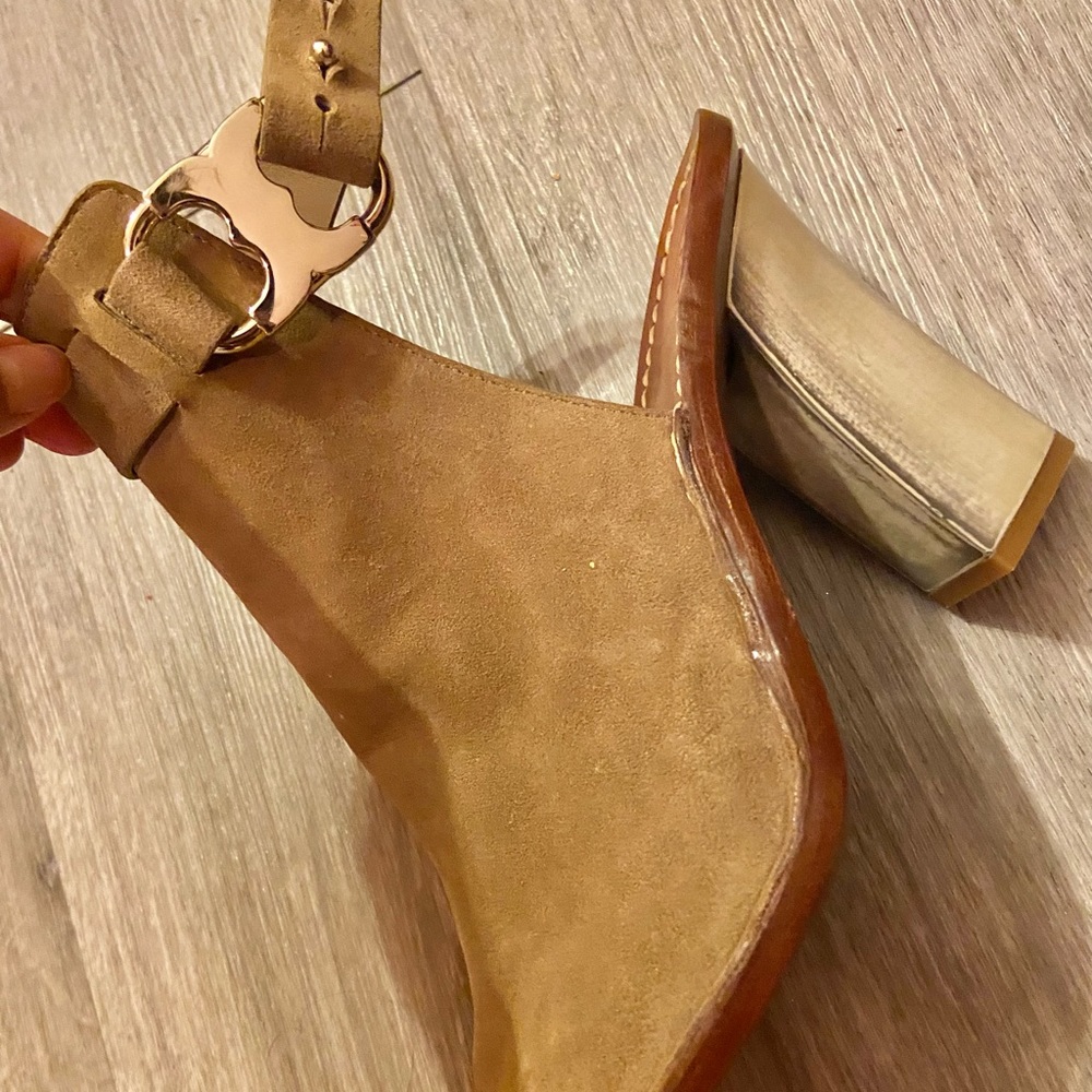 Tory Burch Heels